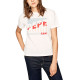Pepe Jeans Γυναικεία κοντομάνικη μπλούζα